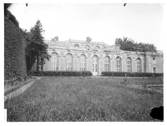 Orangerie