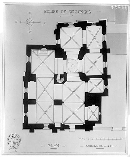 Plan général