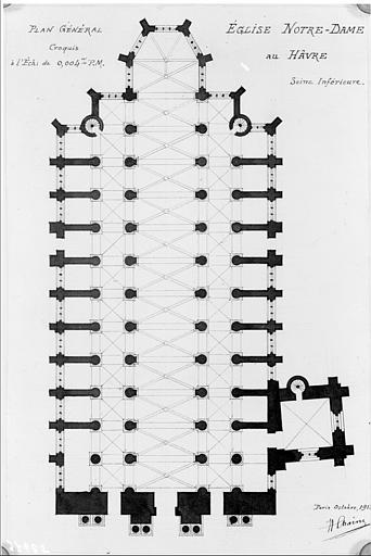 Plan général