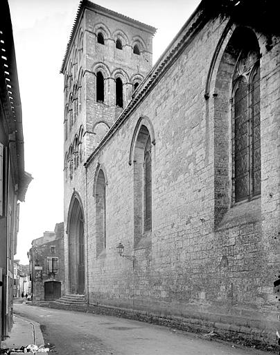 Eglise Saint-Barthélémy