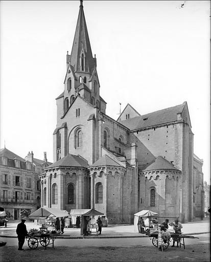 Eglise Saint-Martin