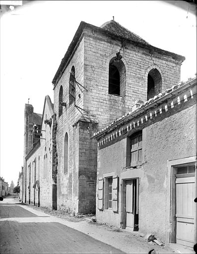 Eglise Notre-Dame de l'Assomption