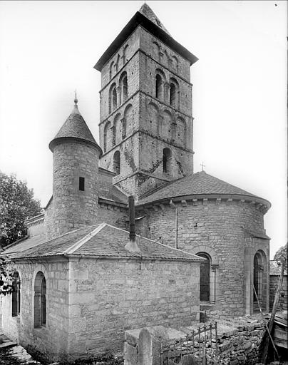 Eglise Saint-Rémi