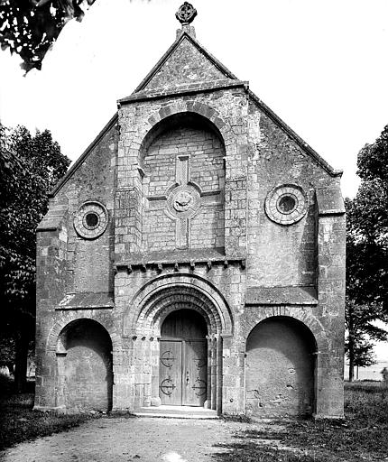 Eglise Saint-Hugues