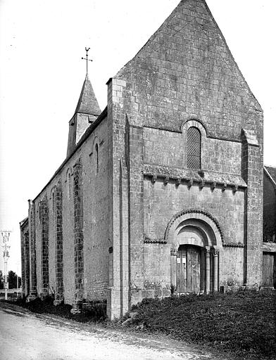 Eglise Saint-Denis de Condé