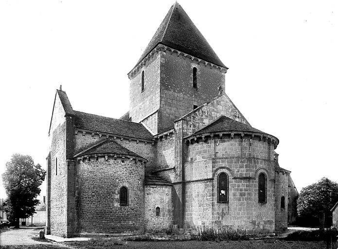 Eglise Saint-Martin