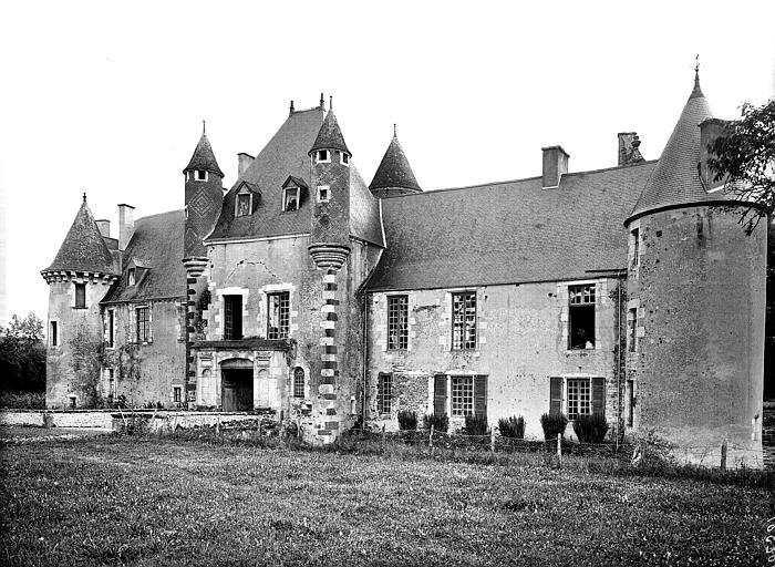 Château de Boucard