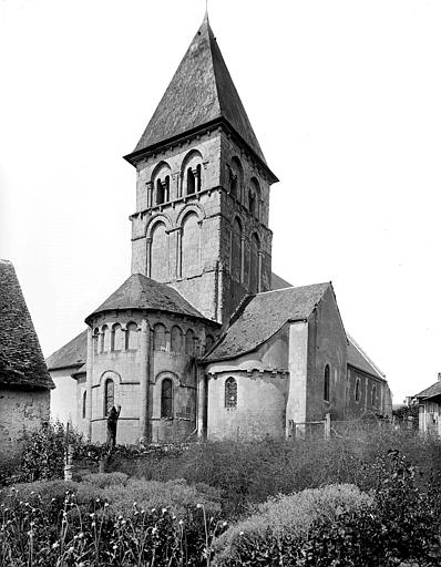 Eglise Saint-Christophe