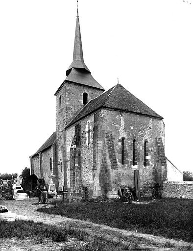 Eglise Saint-Georges