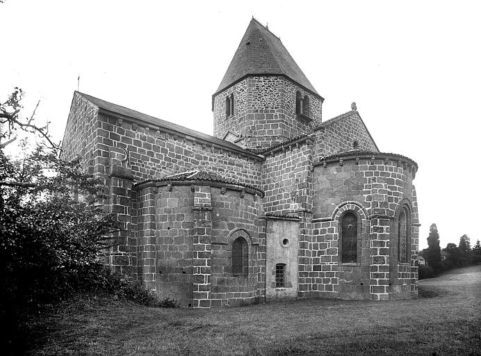 Eglise Sainte-Valérie