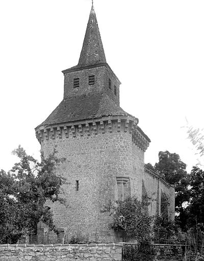 Eglise Saint-Hilaire