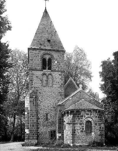 Eglise Saint-Martin