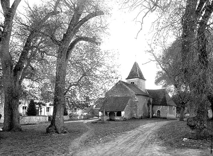 Ensemble sud-ouest