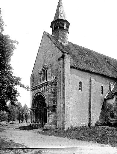 Eglise Saint-Martin