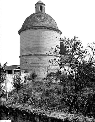 Pigeonnier