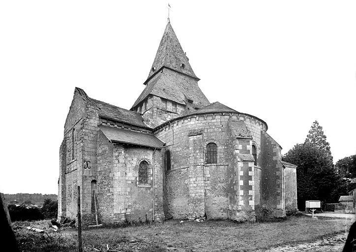 Eglise