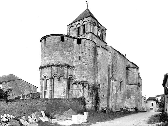 Eglise Saint-Pierre