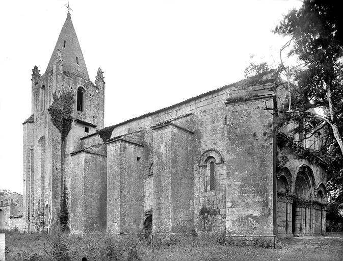 Eglise Saint-Martial