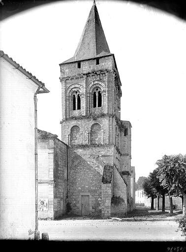 Eglise Saint-Laurent