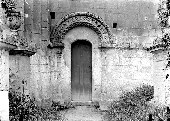 Porte