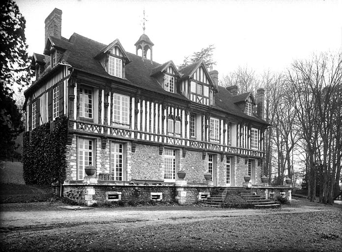 Manoir des Haies