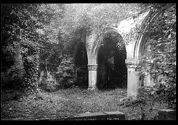 Cloître