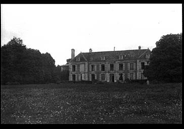 Château de Lorière