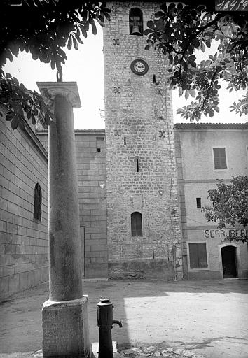 Ancienne cathédrale de la Nativité-de-Notre-Dame