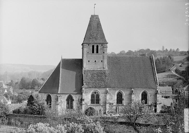 Eglise