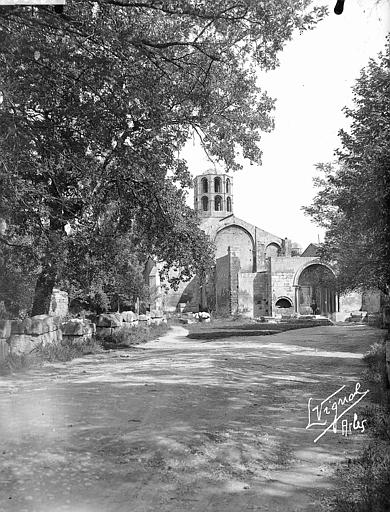 L'église