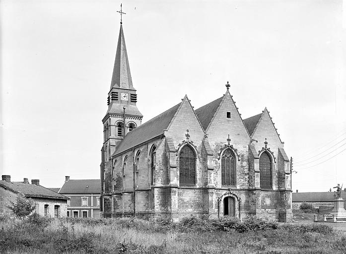 Eglise