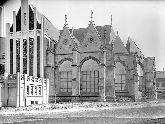 Eglise Saint-Pierre