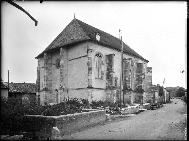 Ensemble sud-ouest