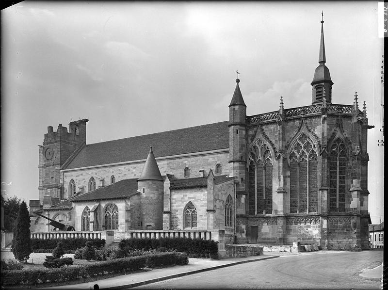 Eglise Saint-Martin