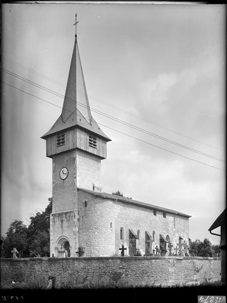 Eglise