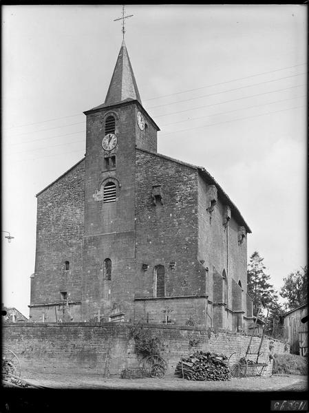 Ensemble sud-ouest