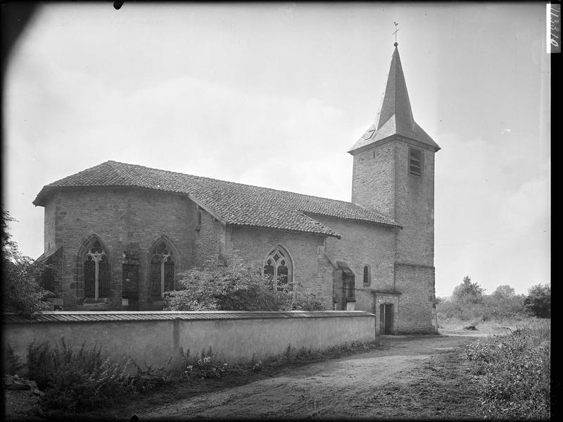 Eglise