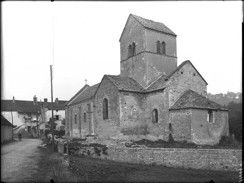 Eglise