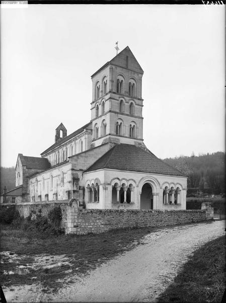 Ensemble nord-ouest