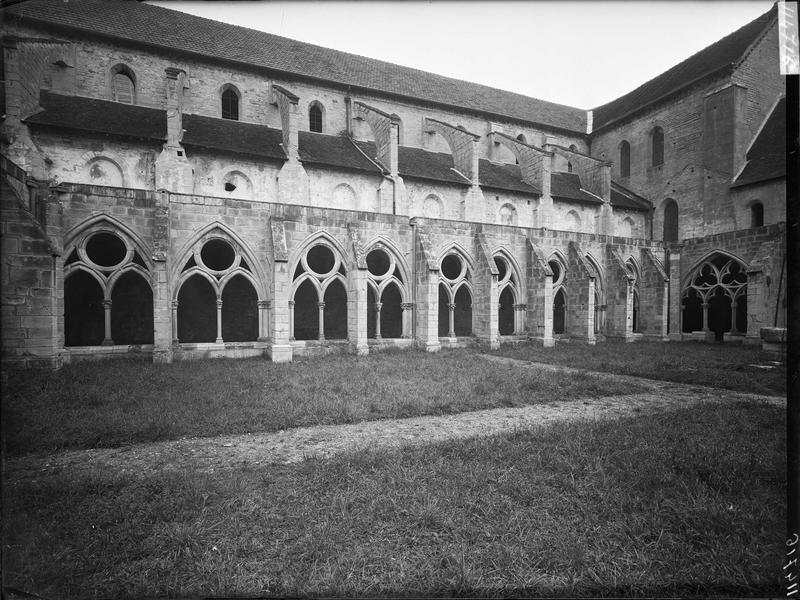 Cloître