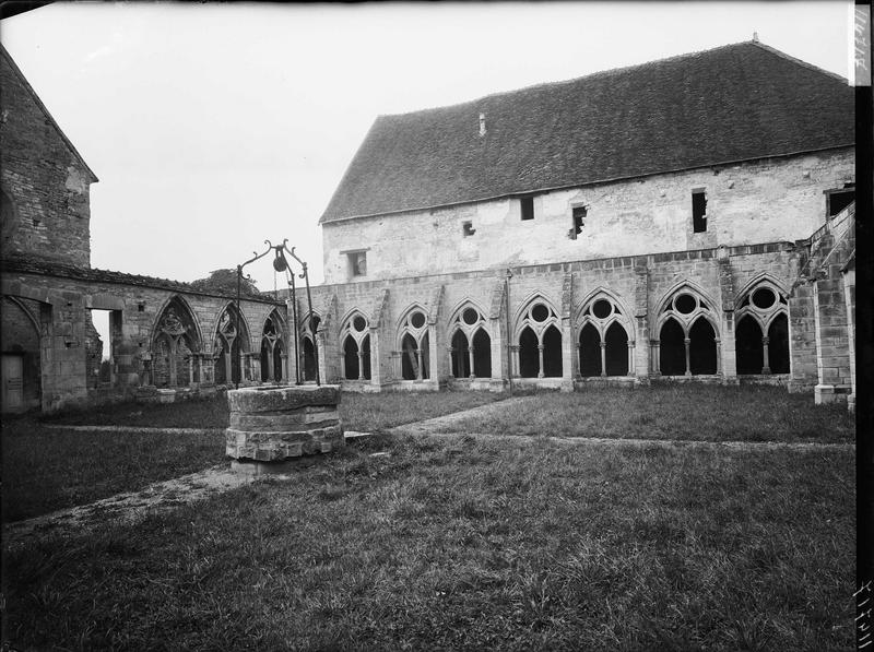 Cloître