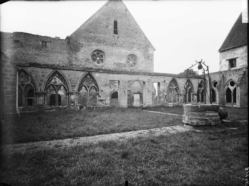 Cloître