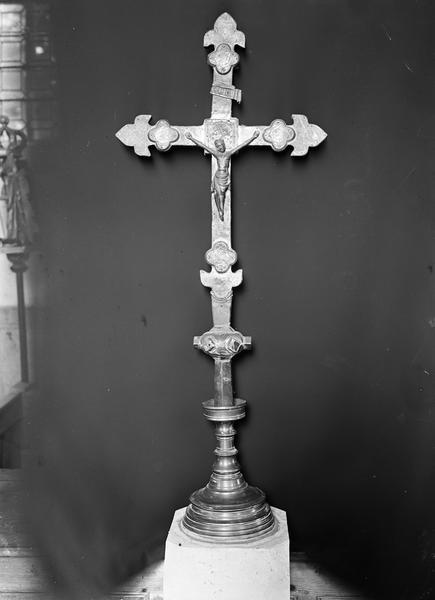 Croix de procession