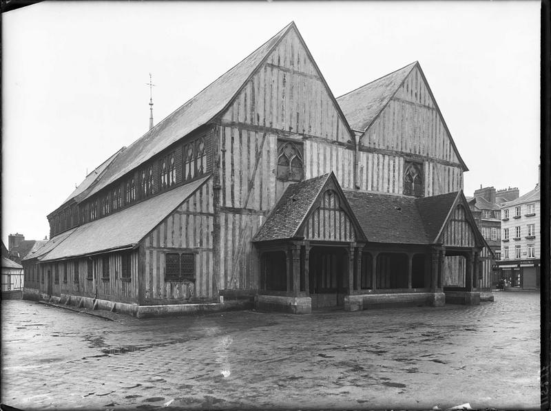 Eglise Sainte-Catherine