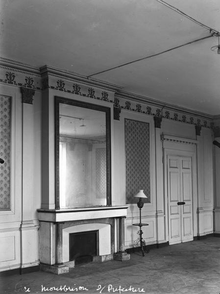 Grand salon