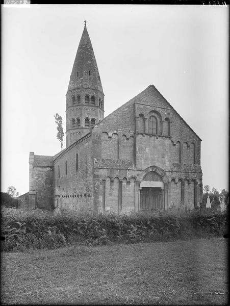 Ensemble nord-ouest