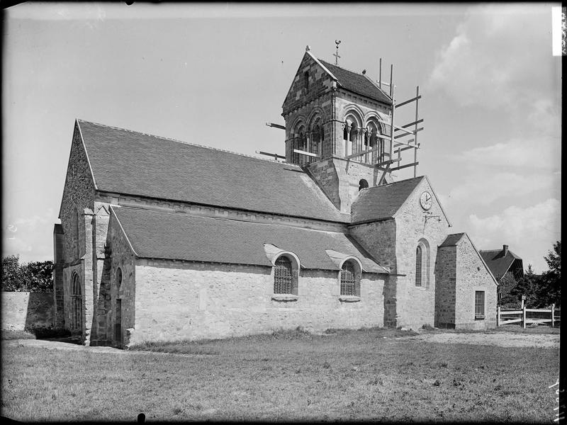 Ensemble sud-ouest