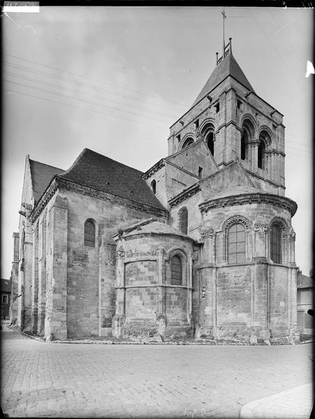 Eglise Notre-Dame