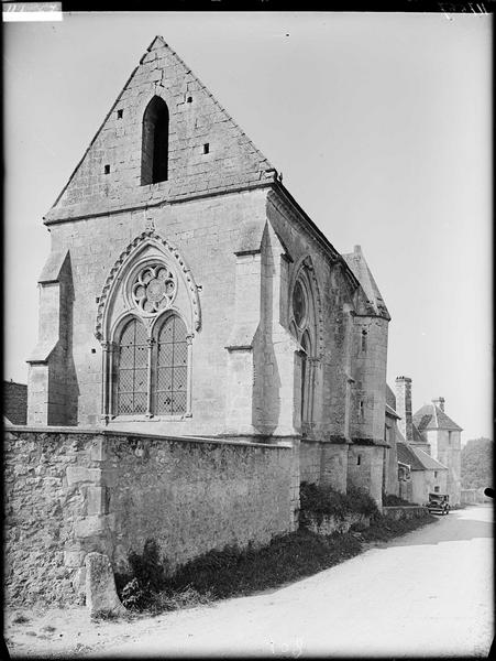 Eglise