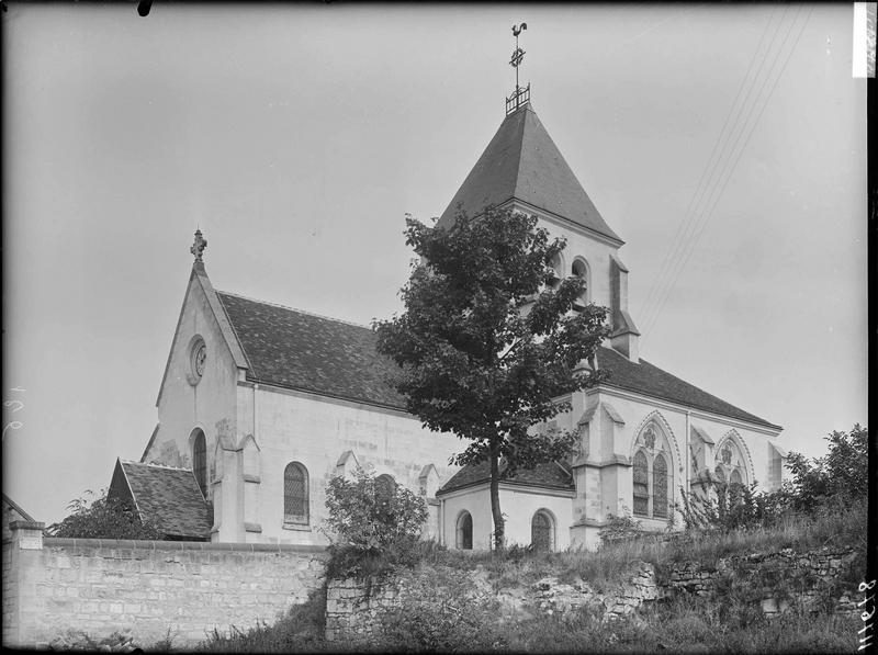 Ensemble sud-ouest